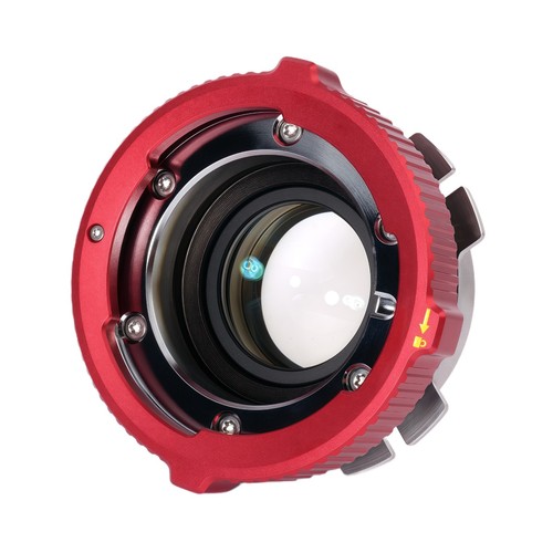 Xpimage optic lens - xpimage, 1.5x