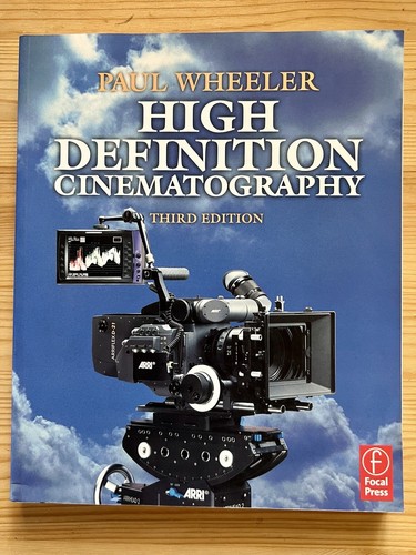 High definition - high,